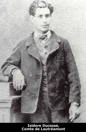 Les Chants de Maldoror