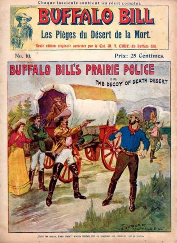 Les Pièges du Désert de la Mort