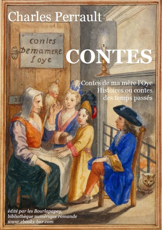 CONTES
