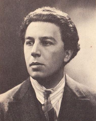 Manifestes du surréalisme