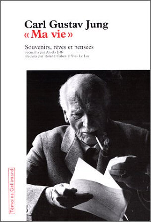 "Ma vie": souvenirs, reves et pensees