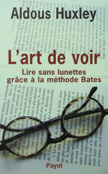 L’art de voir