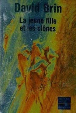 La jeune fille et les clônes