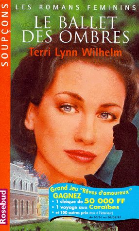 Le ballet des ombres