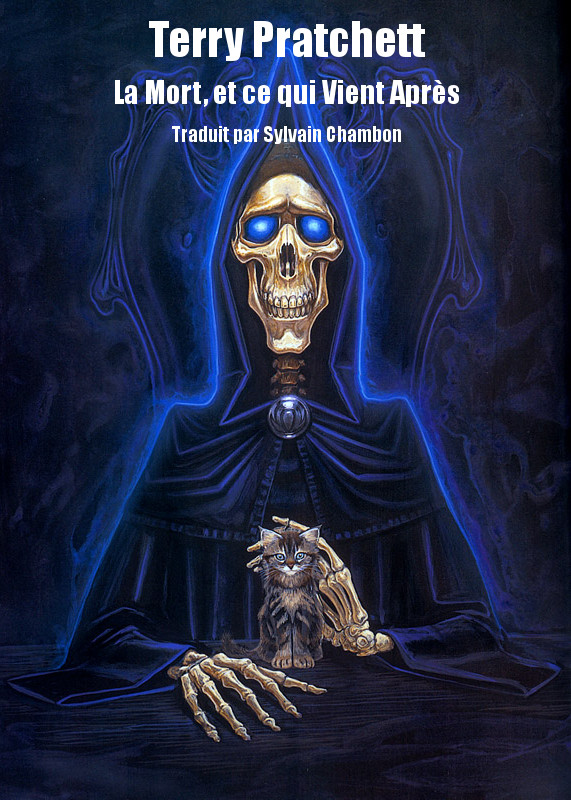 La Mort, et ce qui vient après