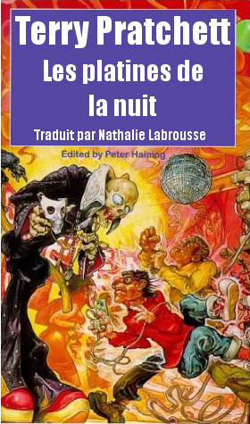 Les platines de la nuit