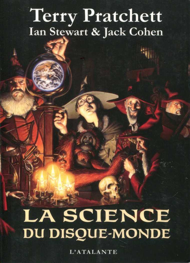 La science du Disque-Monde