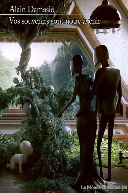 Vos souvenirs sont notre avenir