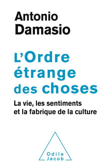 L’ordre étrange des choses