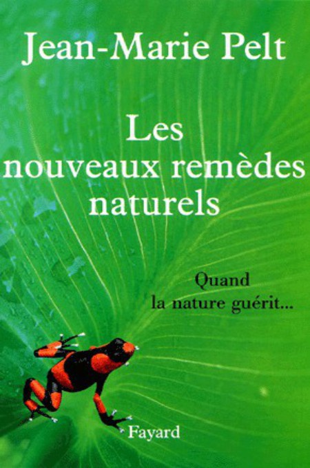 Les nouveaux remèdes naturels