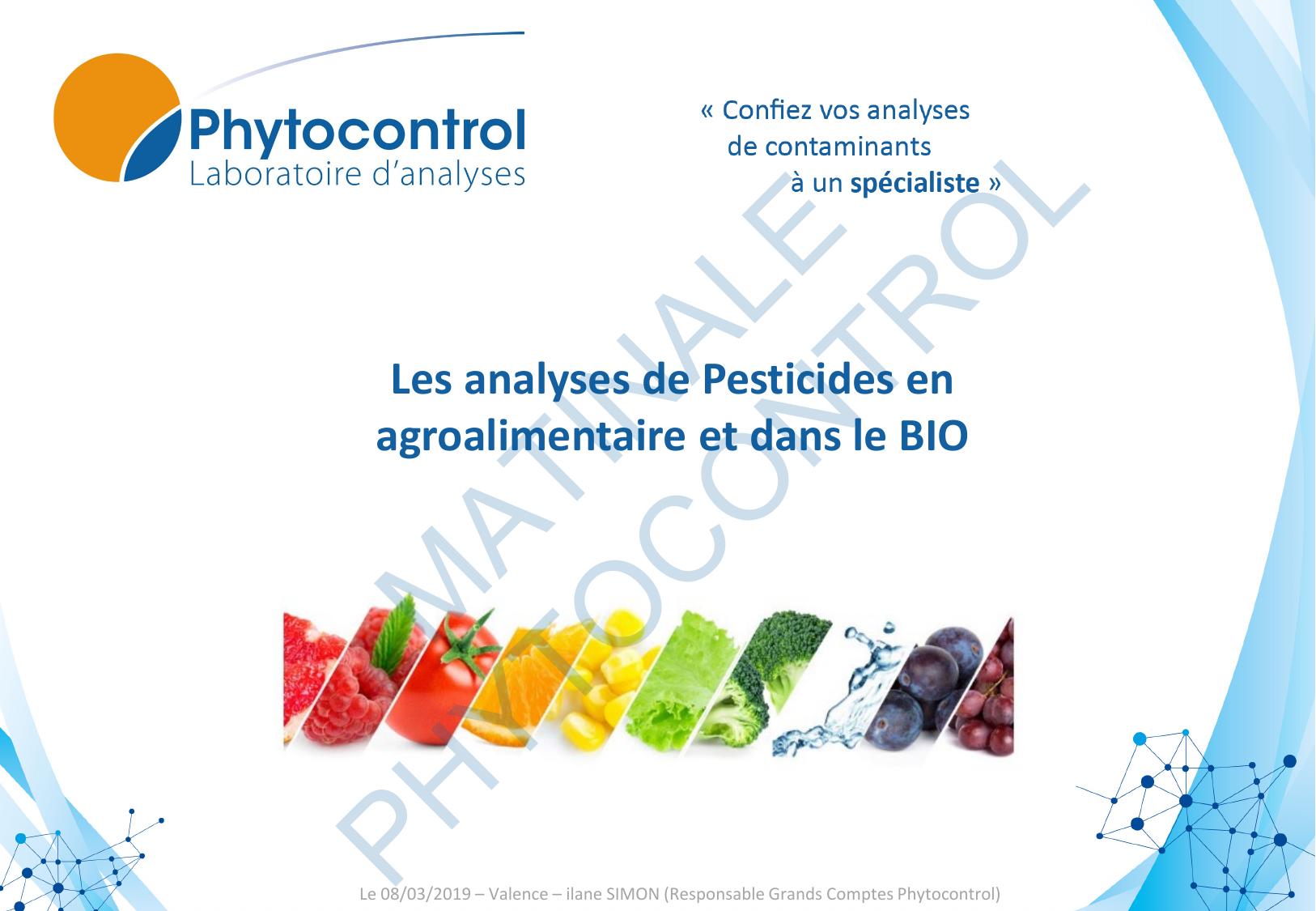 Présentation PowerPoint