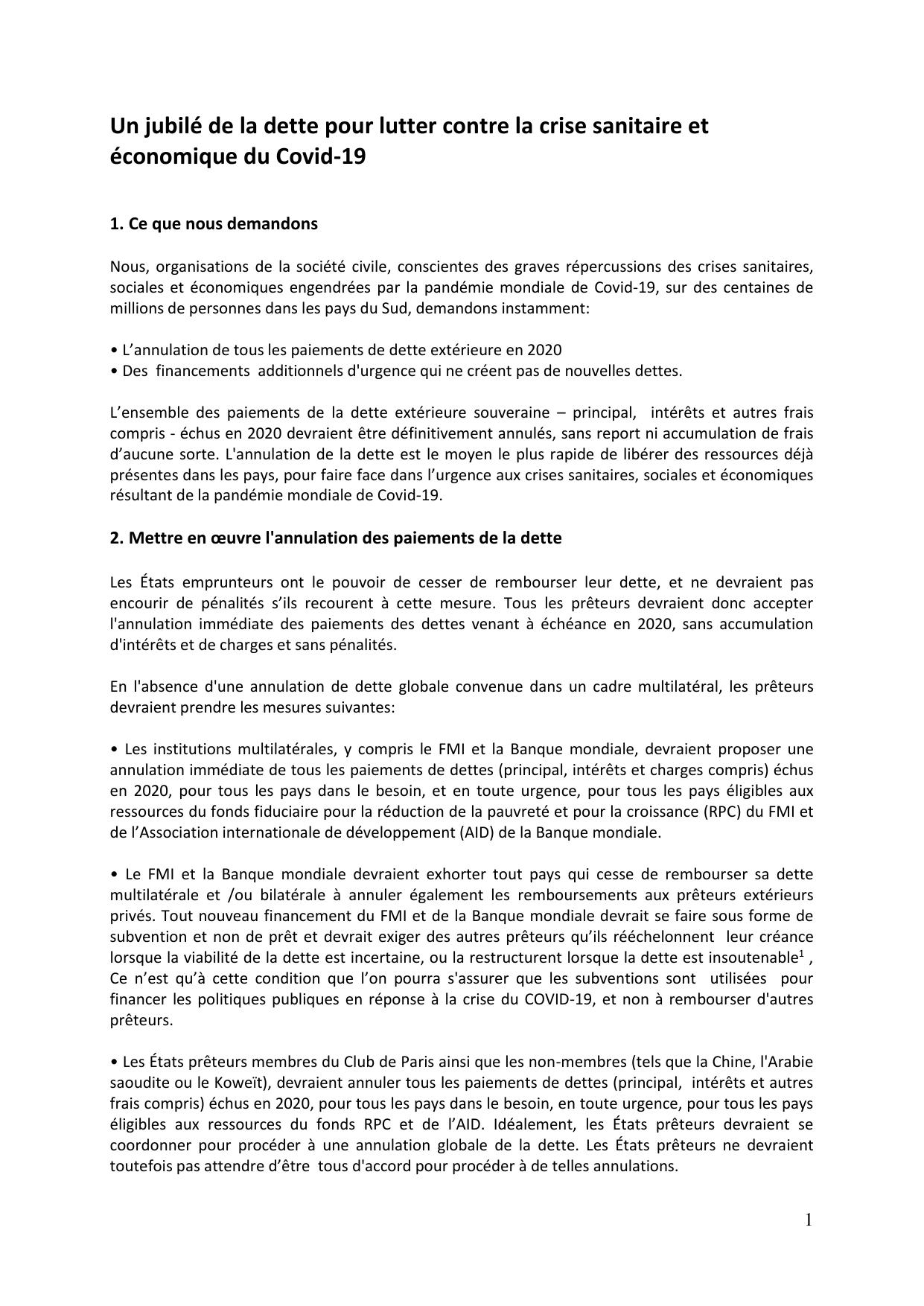 International-statement French 04.20-4