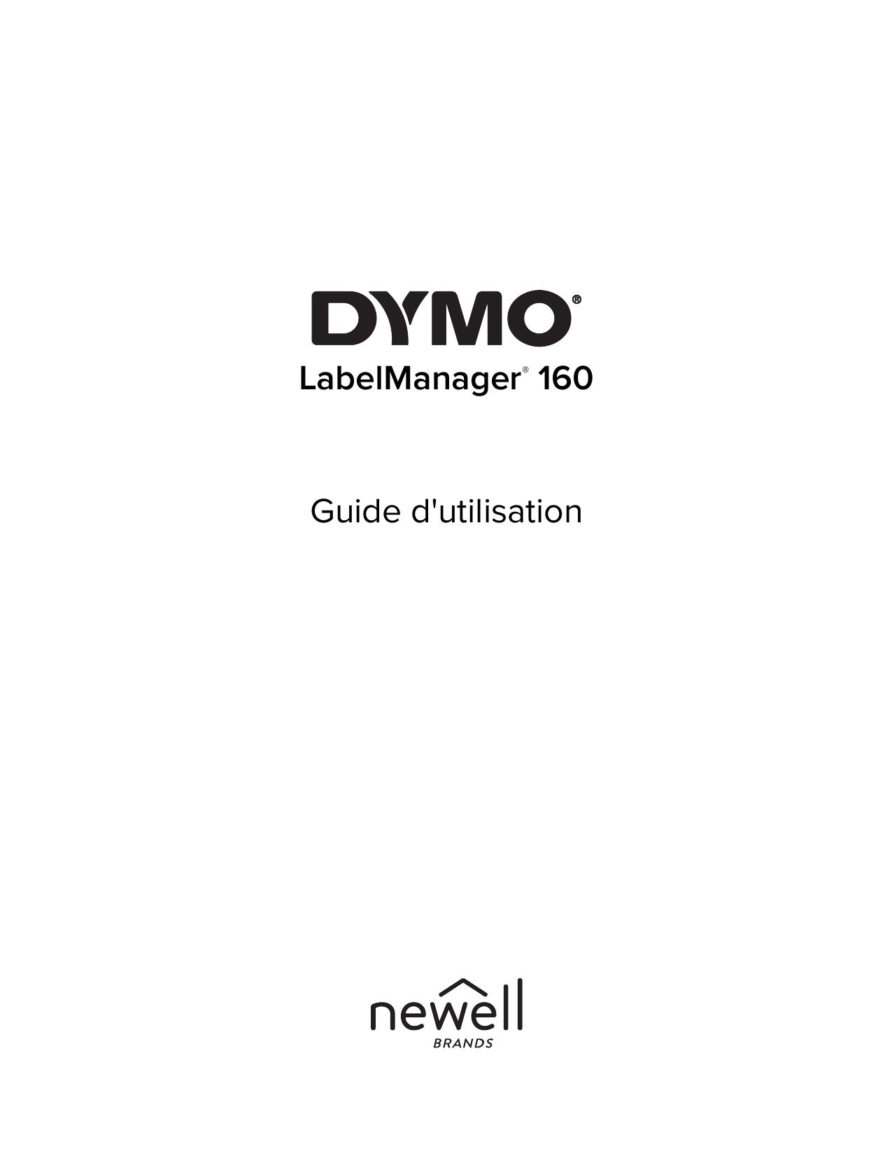 LM160_UserGuide_fr.pdf