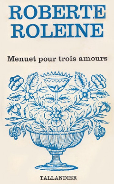 Menuet pour trois amours