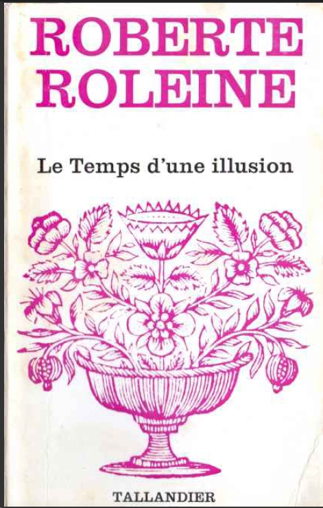 Le temps d'une illusion