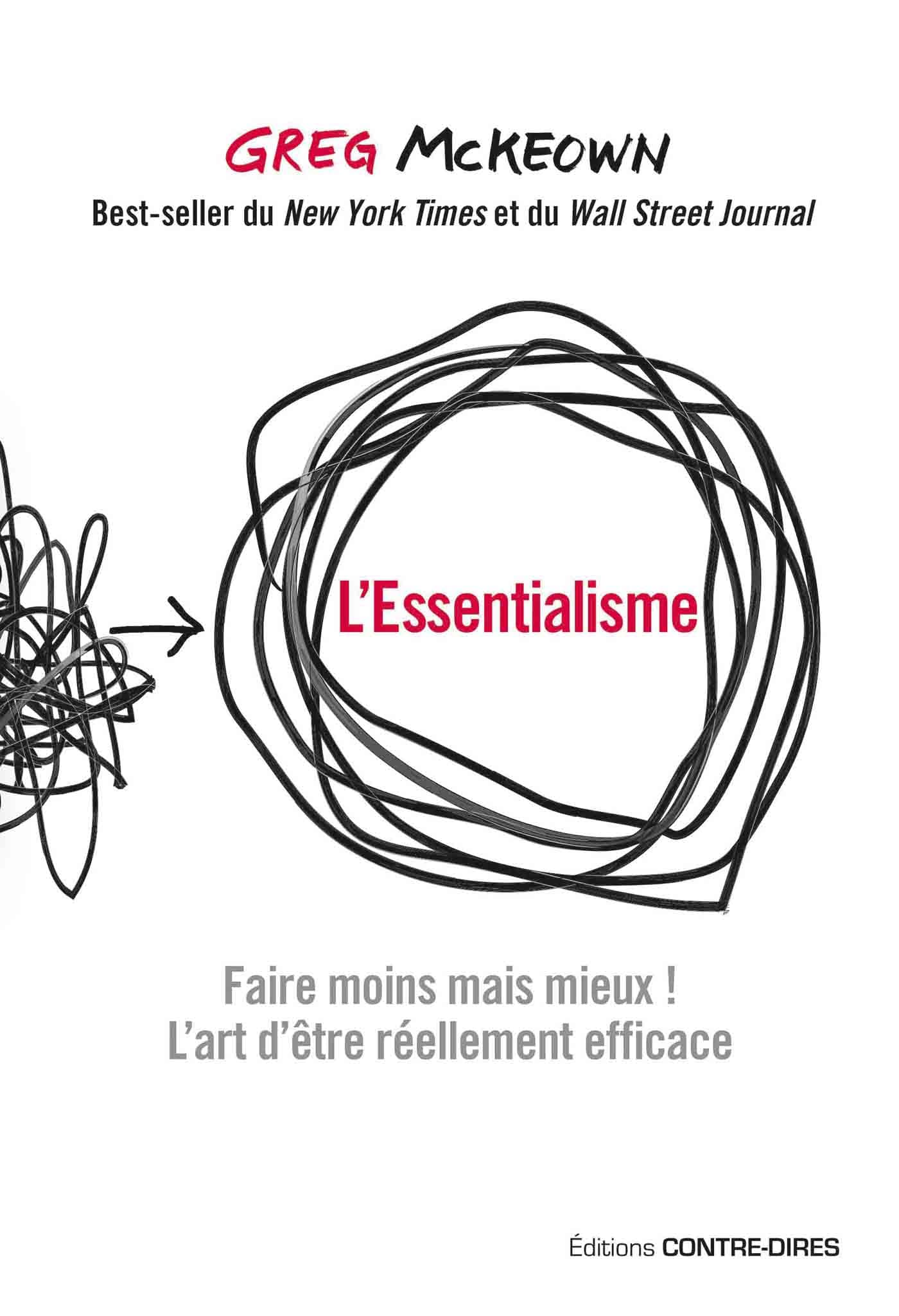 L’Essentialisme