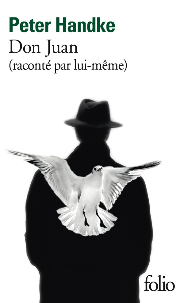Don Juan (raconté par lui-même)