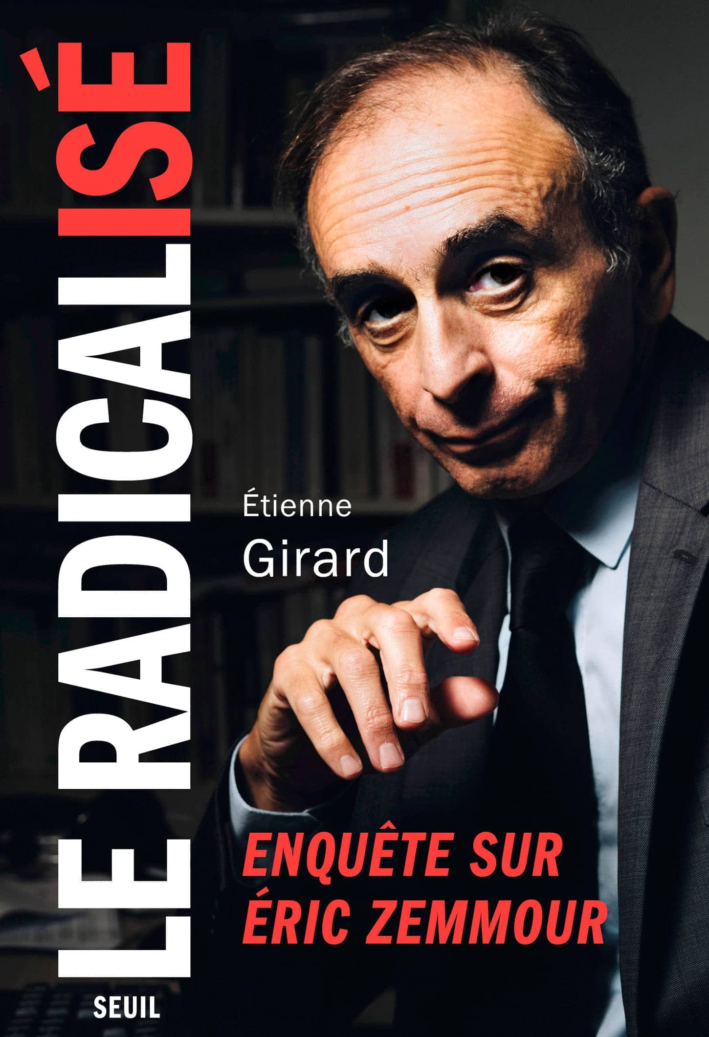 Le radicalisé