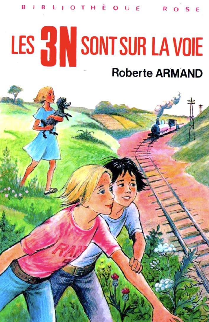 Les 3N sont sur la voie