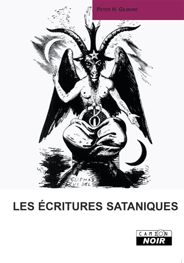Les écritures sataniques