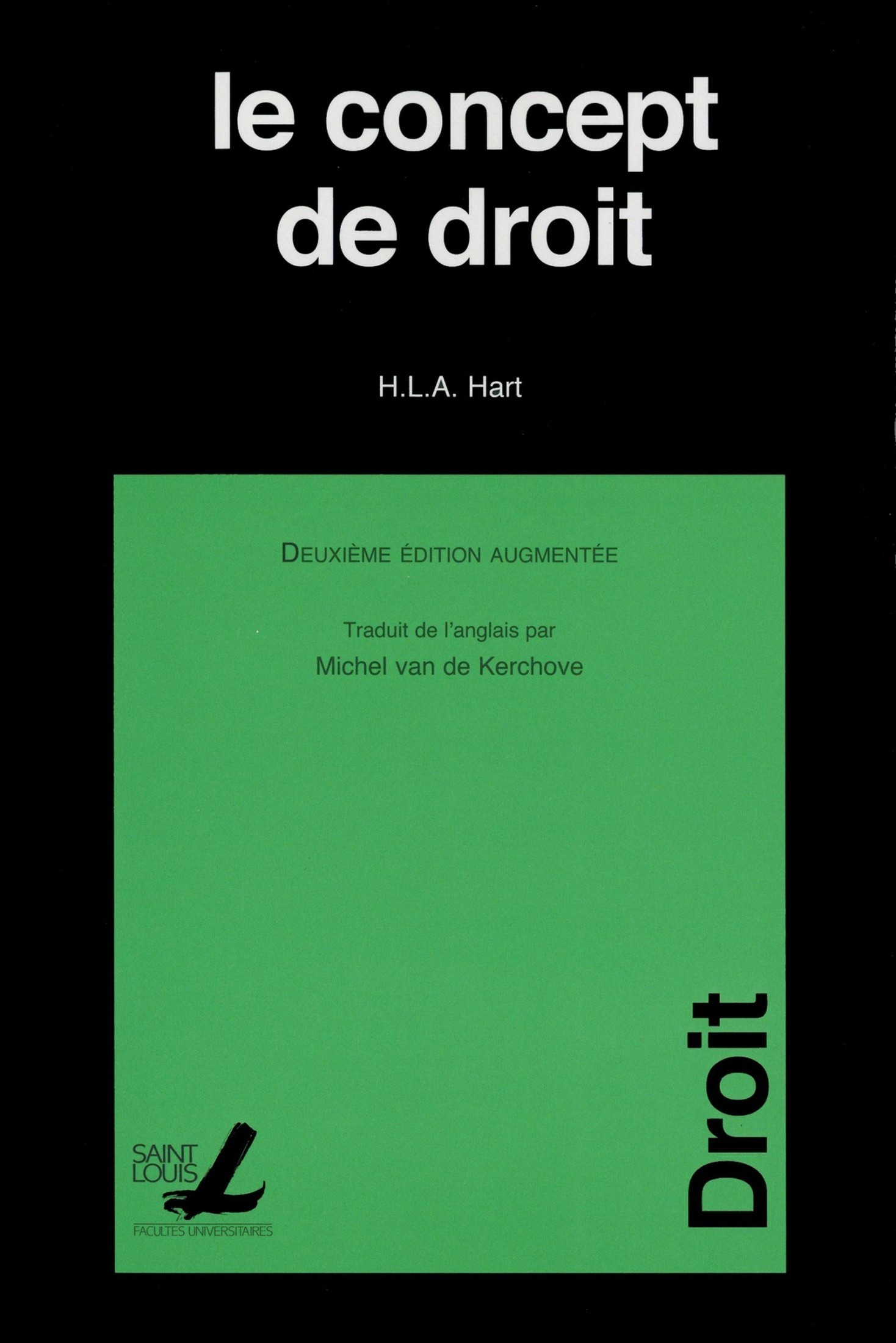 Le concept de droit