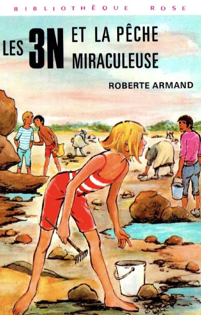 Les 3N et la Pêche miraculeuse