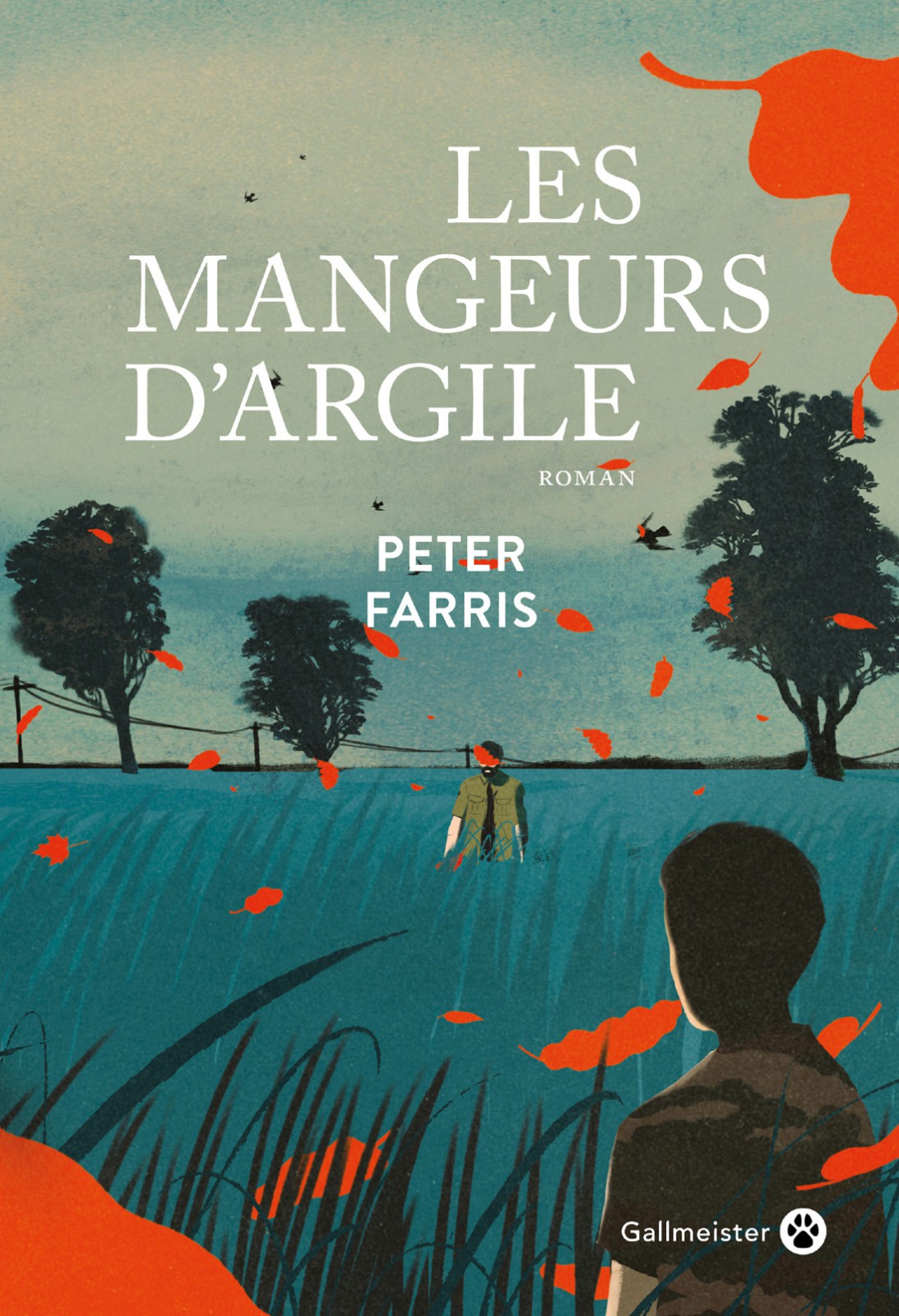 Les mangeurs d'argile