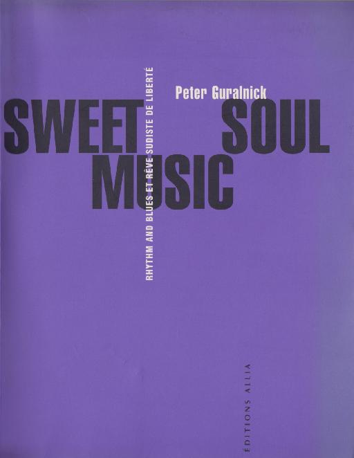 Sweet Soul Music