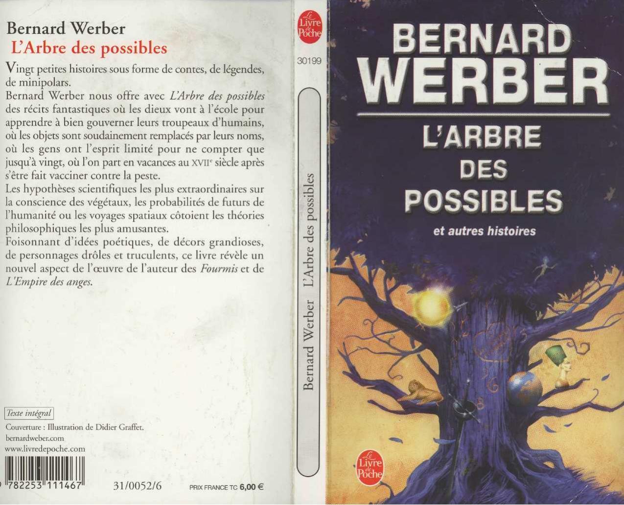 L arbre des possibles