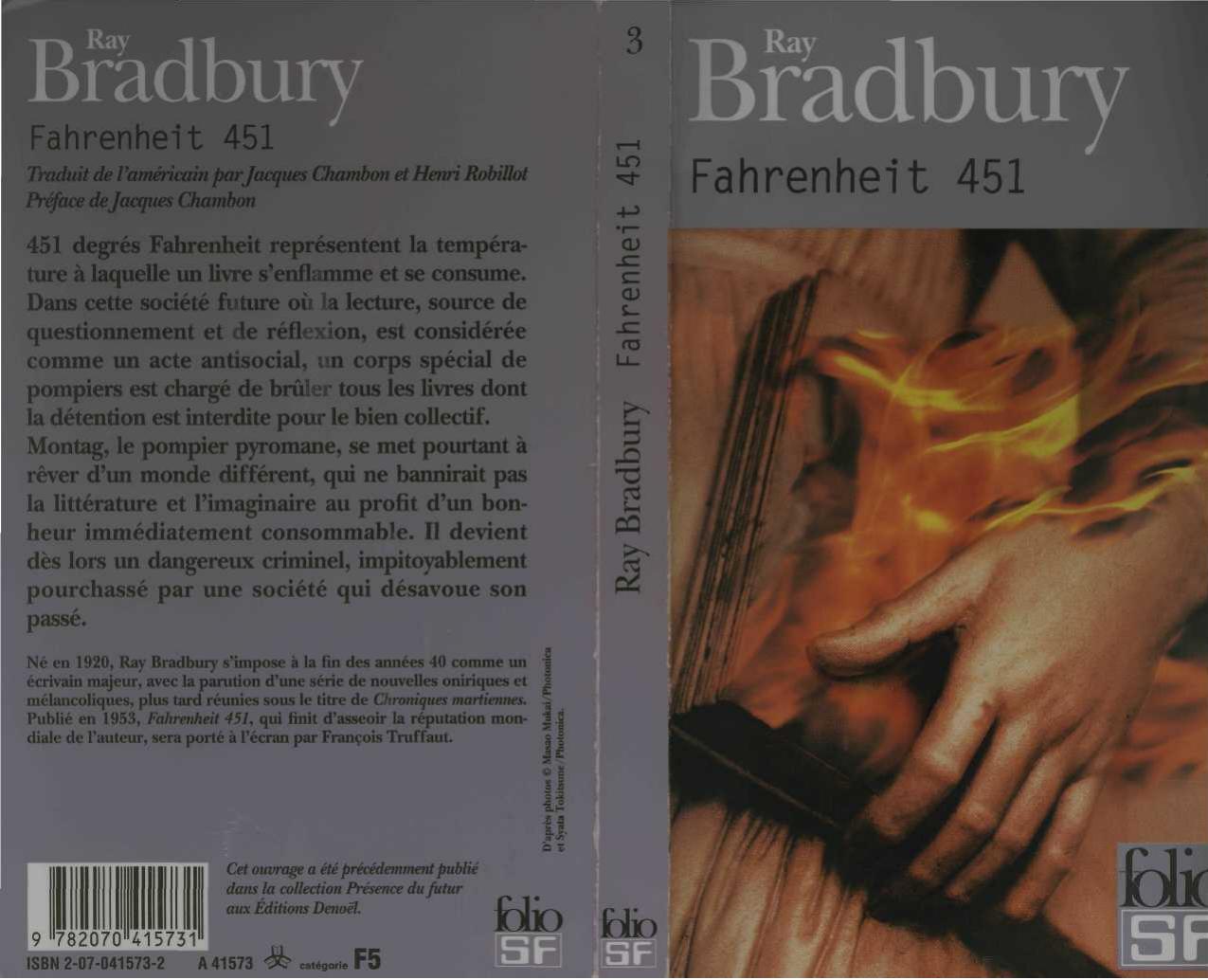 Fahrenheit 451