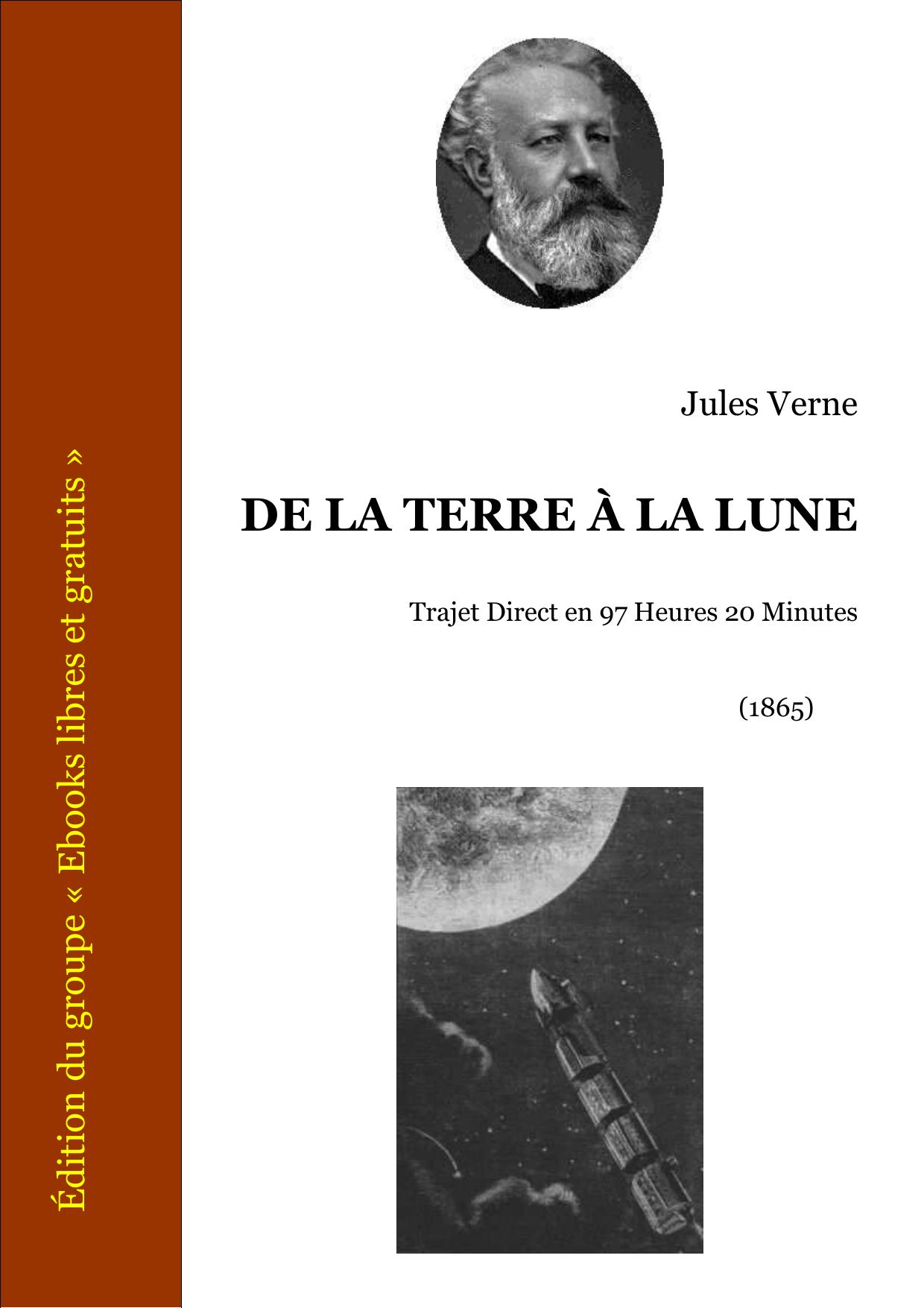 De la Terre à la Lune