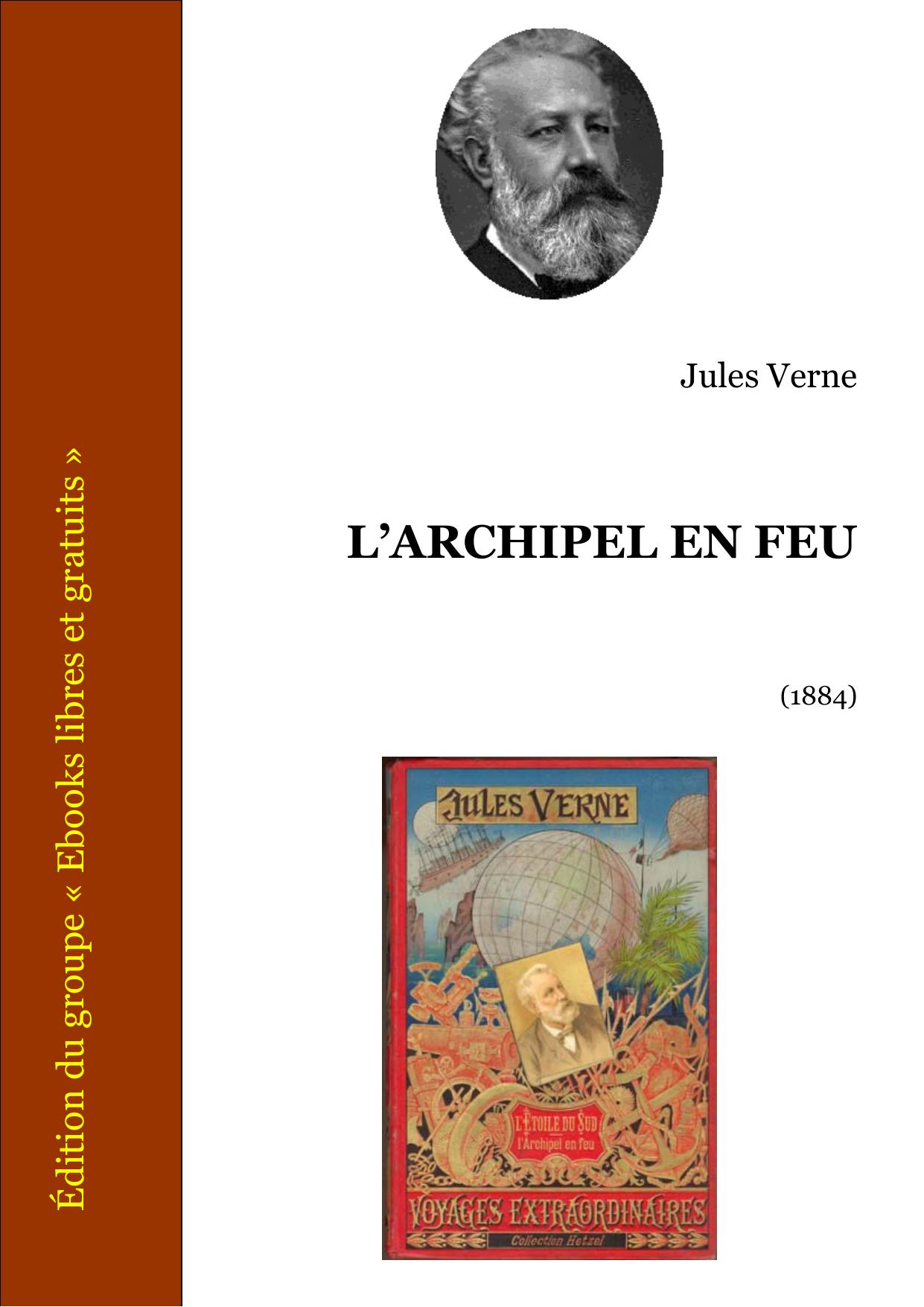 L’ARCHIPEL EN FEU