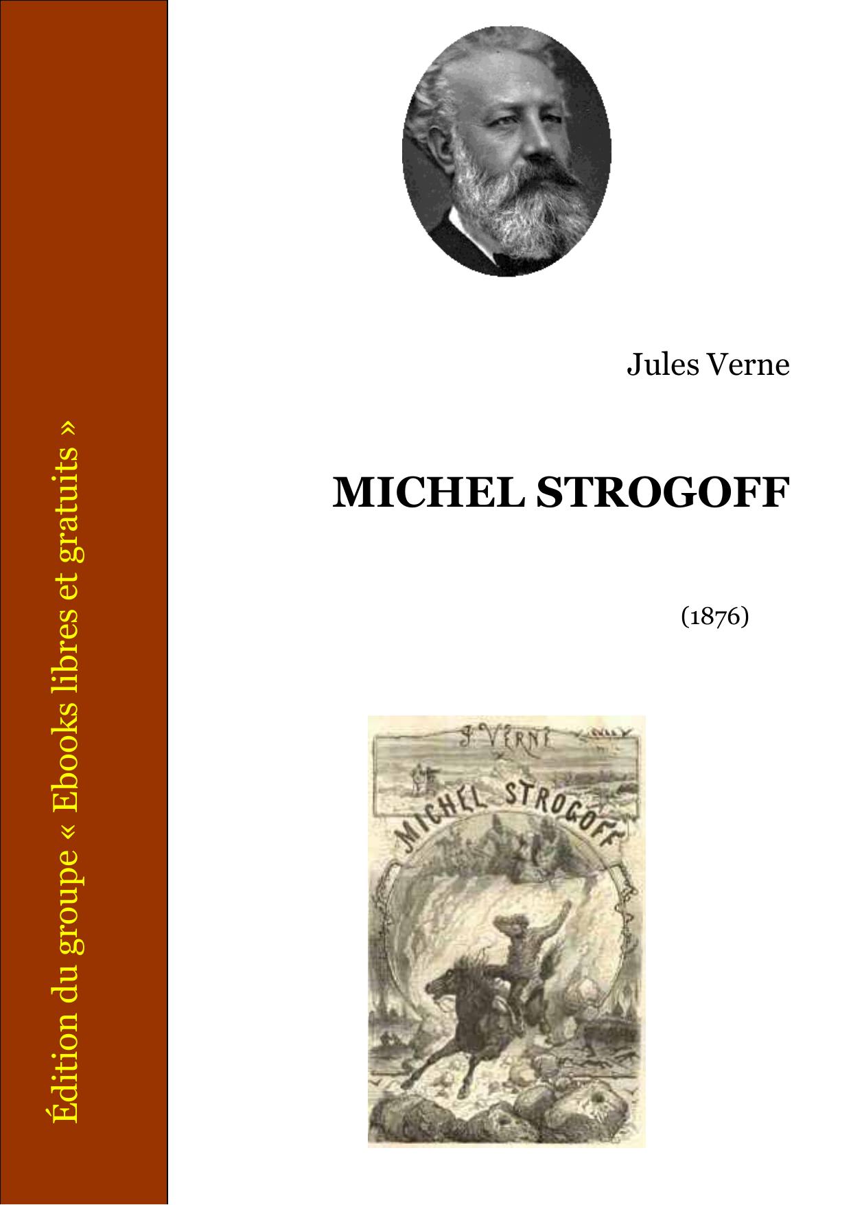 Michel Strogoff