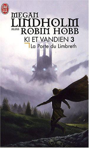 La porte du Limbreth