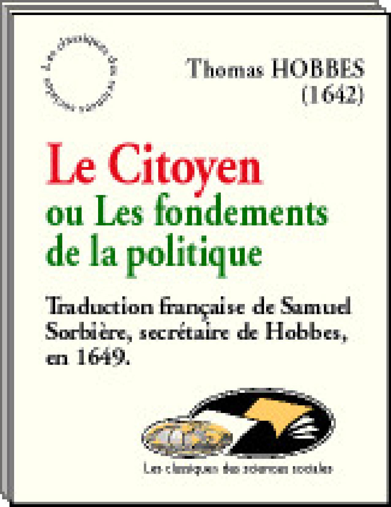 Le citoyen
