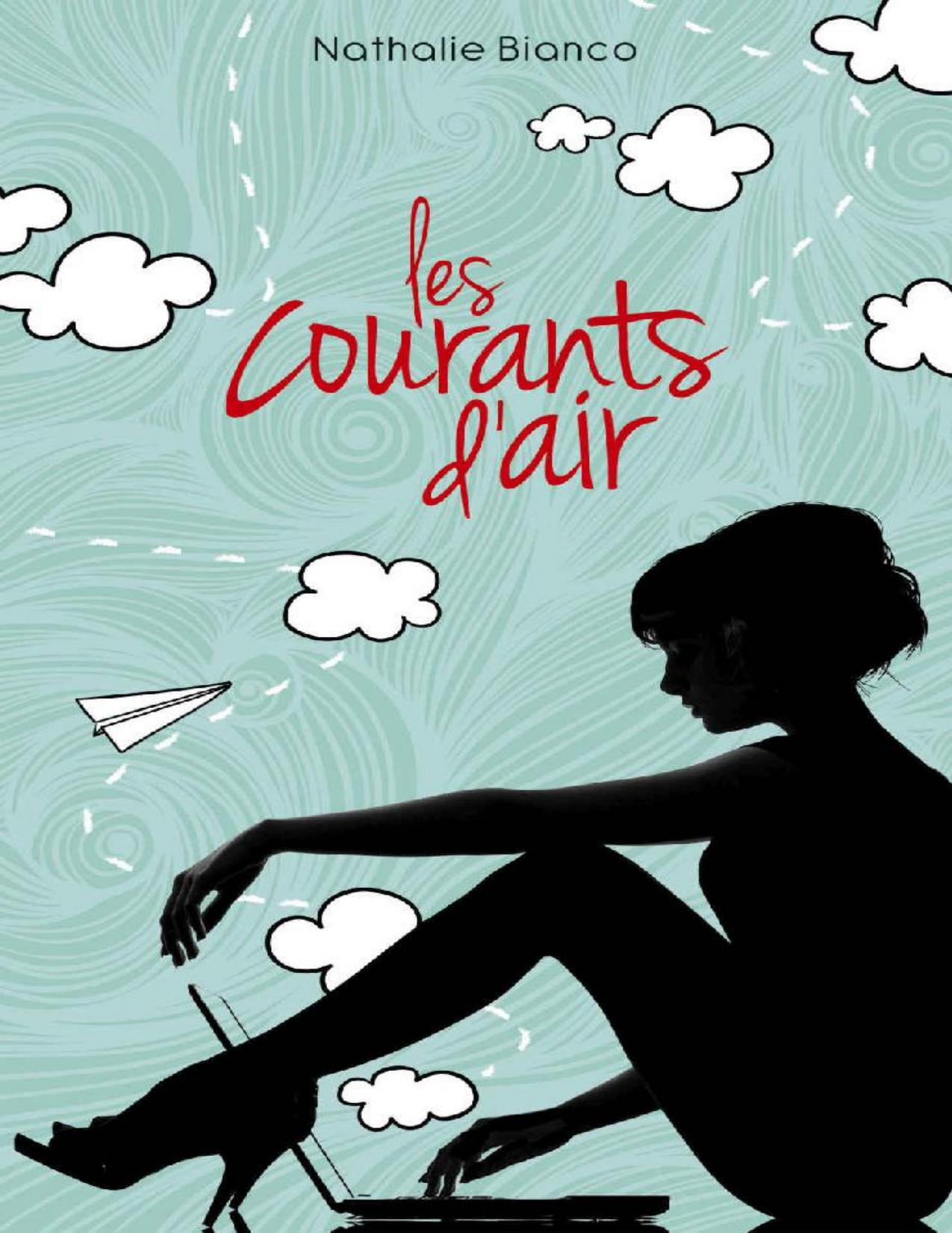 Les courants d’air (French Edition)