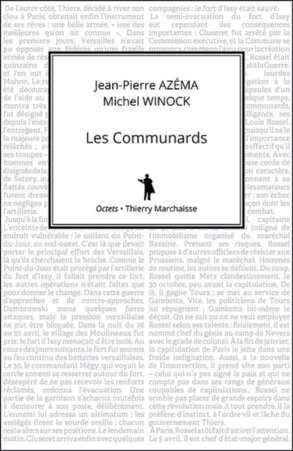 Les Communards