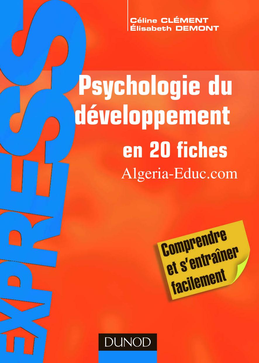 Psychologie du développement
