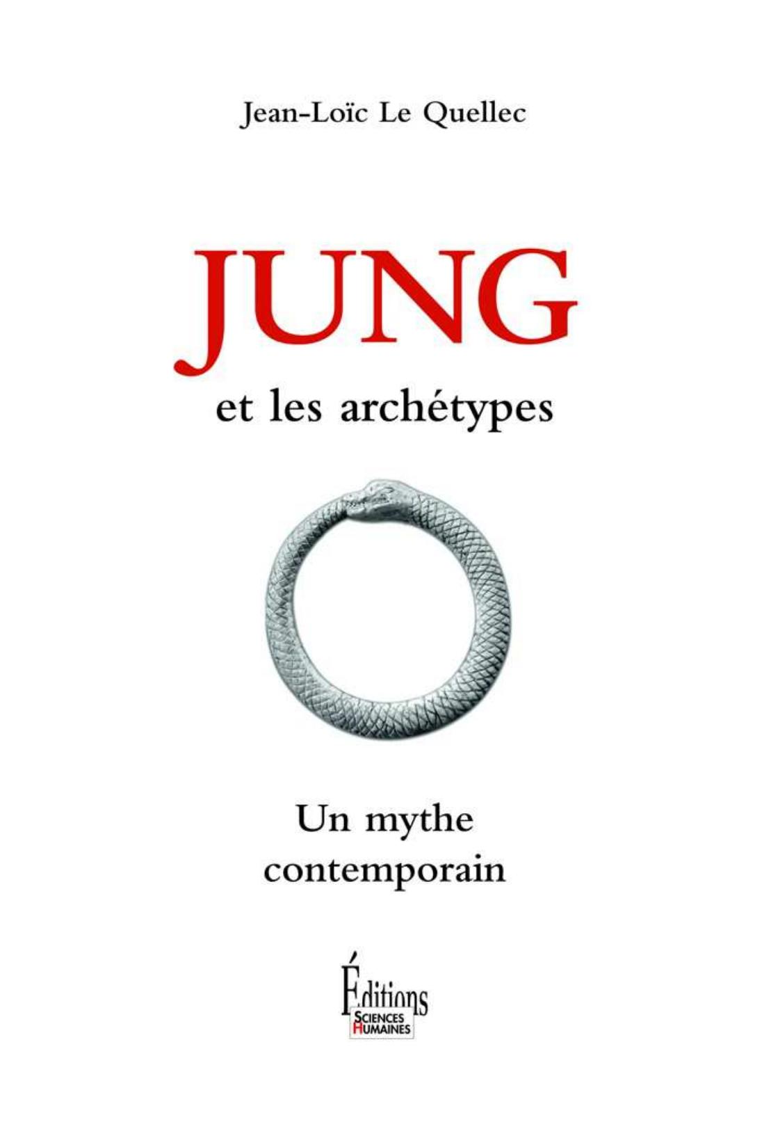 Jung et les archétypes: un mythe contemporain