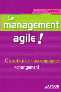 Le management agile !
