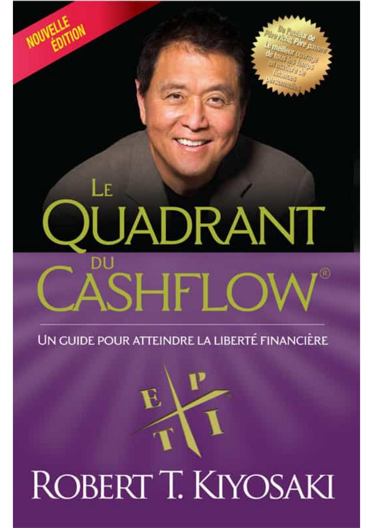 Le Quadrant du Cashflow