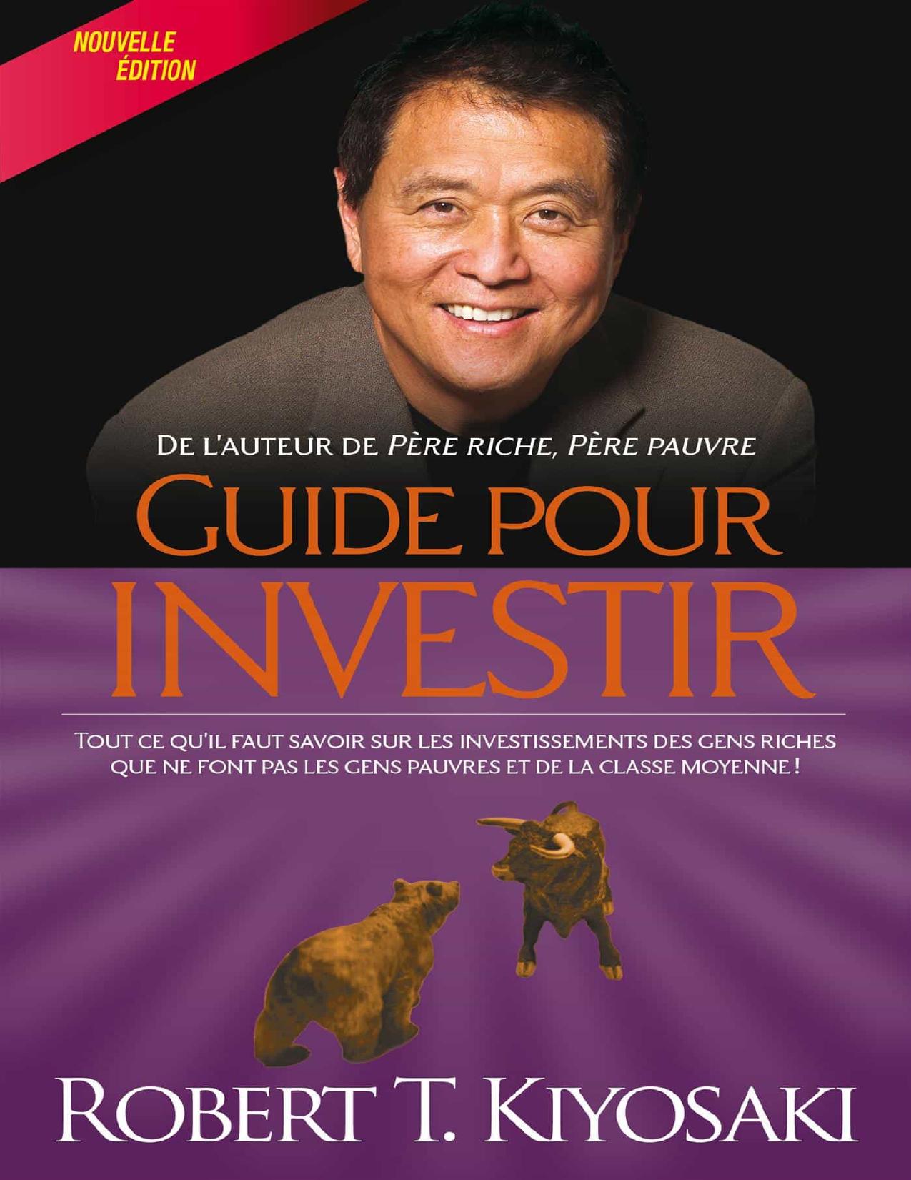 Guide pour investir