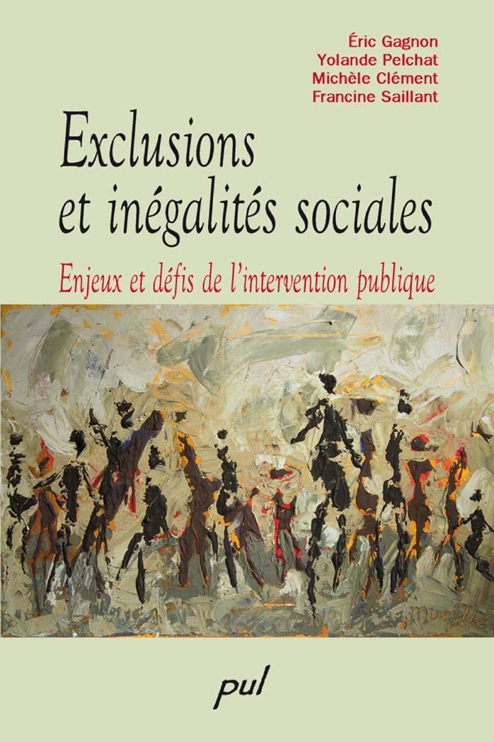 Exclusions et inegalites sociales