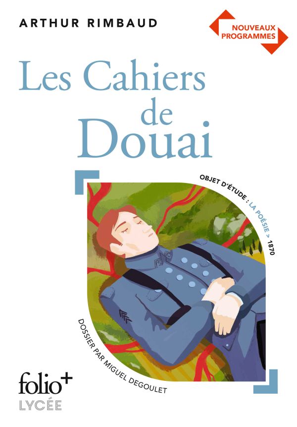 Les cahiers de Douai