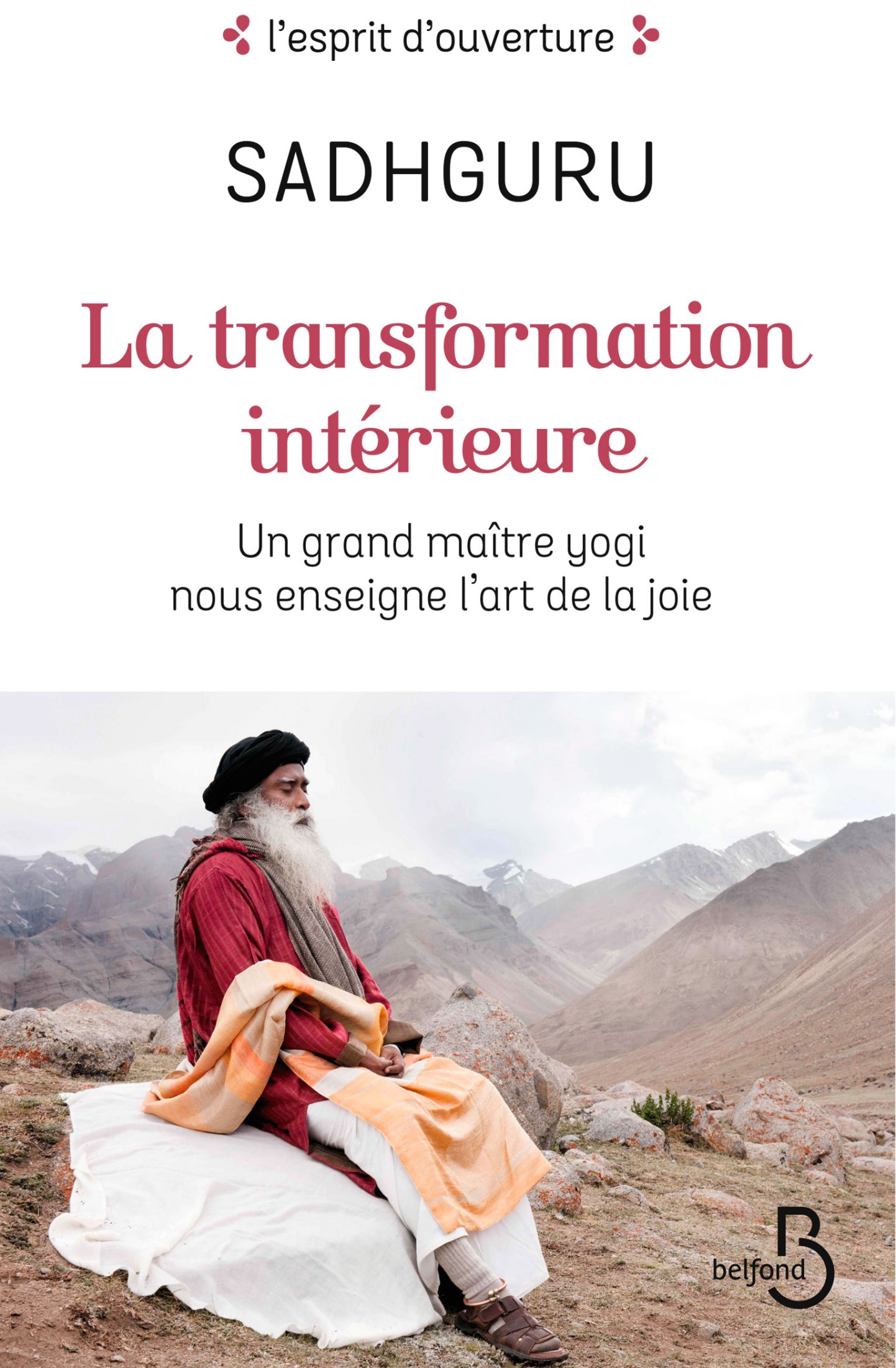La tranformation intérieure