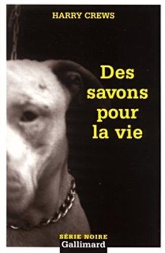 Des savons pour la vie