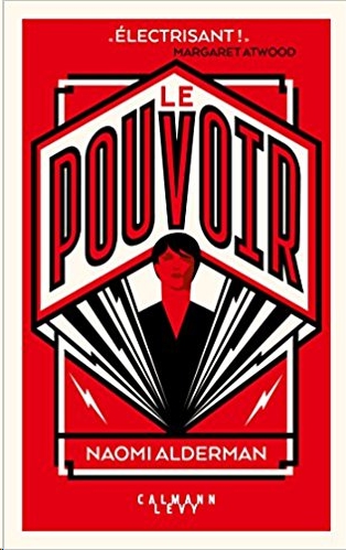 Le pouvoir