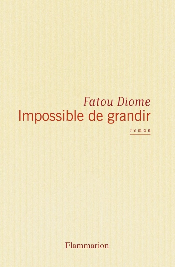 Impossible de grandir