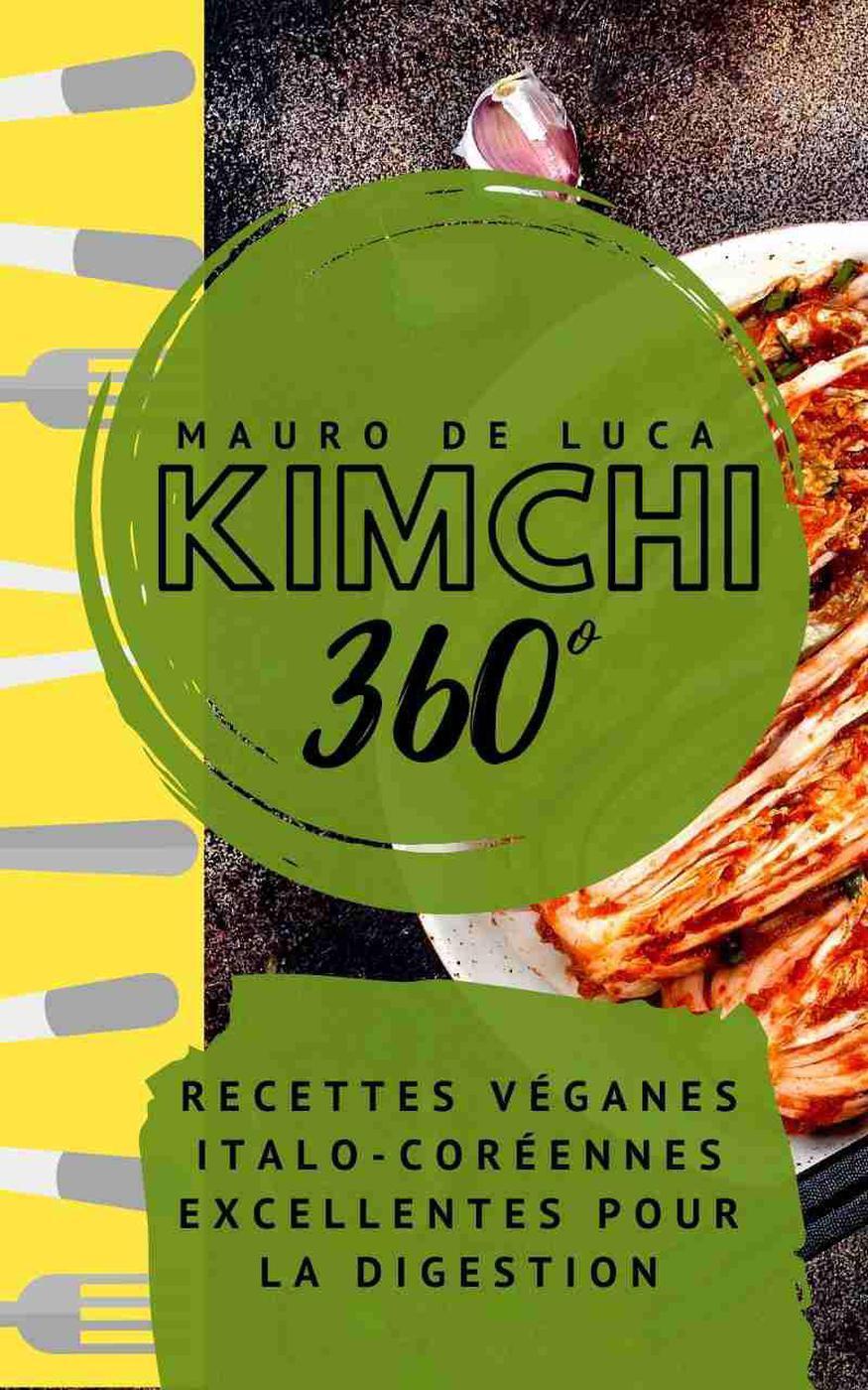 Kimchi 360°